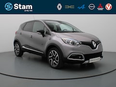 Renault Captur - 120pk TCe Xmod Automaat Camera | Cruise | Navi | Parkeersens. achter | Stoelverw. | Trekha