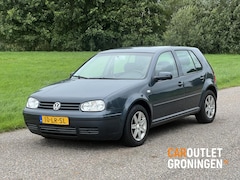 Volkswagen Golf - 1.6-16V Oxford | NWE APK | AIRCO |