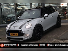 MINI Cooper S - 2.0 Chili NL-AUTO NAP XENON LED