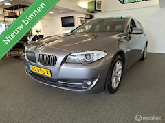 BMW 5-serie Touring - 523i High Executive