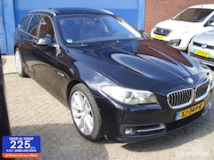 BMW 5-serie Touring - individaul 535xd M Sport Edition High Executive