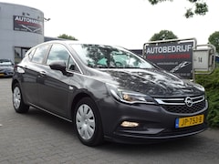 Opel Astra - 1.0 Business+