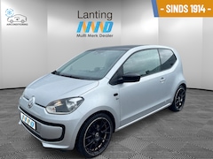 Volkswagen Up! - 1.0 move up BlueMotion airco
