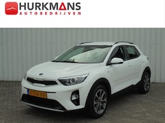 Kia Stonic - 1.0 T-GDi 100PK NL-AUTO NAVI TREKHAAK 57.753 KM