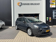 Opel Zafira Tourer - 1.4 Edition / 7 Pers / Cruise control / NAP