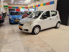 Opel Agila - 1.0 Essentia. Nette auto. Weinig km
