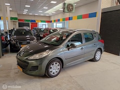 Peugeot 207 SW - 1.4 VTi Style. Apk:15.5.2026