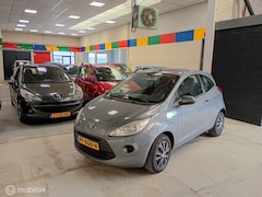 Ford Ka - 1.2 Comfort start/stop / Airco /