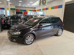 Volkswagen Golf - 1.2 TSI Trendline.Nette auto