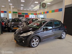 Peugeot 207 - 1.6 VTi XS Airco - Apk 09-12-2025