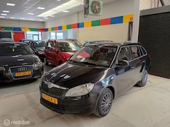 Skoda Fabia Combi - 1.2 TSI Fresh Airco - Apk 01-03-2026
