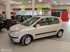 Hyundai Getz - 1.3i Active Cool NAP-Airco - Apk 05-04-2026