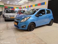Chevrolet Spark - 1.0 16V LS Bi-Fuel Airco