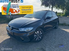 Volkswagen Polo - 1.0 TSI Life Edition | Stoelverw | Adaptief