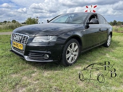 Audi A4 Limousine - 2.7 TDI Pro Line Business S-line INRUILKOOPJE