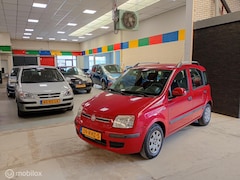 Fiat Panda - 1.2 Edizione Cool - Airco - Apk 16-07-2026