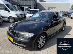 BMW 1-serie - 116i Corporate Airco EXPORT/HANDEL