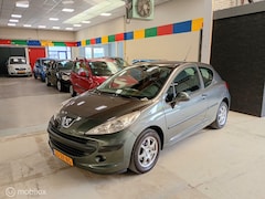 Peugeot 207 - 1.4 Cool 'n Blue Airco