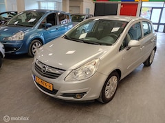 Opel Corsa - 1.2-16V Business Airco / 4Drs / Apk 12-07-2026