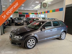 Audi A3 Sportback - 1.4 TFSI Attraction Pro Line / NAP