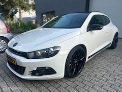 Volkswagen Scirocco - 2.0 TSI Highline Plus / DSG / PANO / Wit