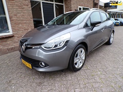 Renault Clio Estate - 1.5 dCi ECO Expression