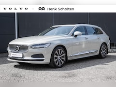 Volvo V90 - T6 Automaat AWD Inscription Exclusive | Panoramisch schuif-/kantel dak | Nappa Leder met v