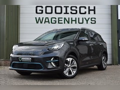 Kia e-Niro - DynamicPlusLine 64 kWh | Camera | Schuifdak | SOH 96% |