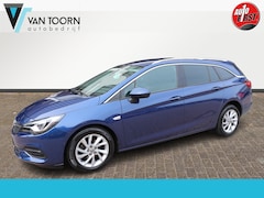 Opel Astra Sports Tourer - 1.4 Elegance automaat. 146pk, Navigatie