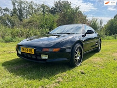 Toyota MR 2 - 2.0 GT-i TC 16 Zeer unieke verschijning