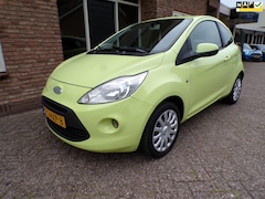 Ford Ka - 1.2 Titanium