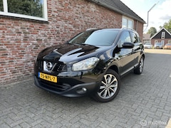 Nissan Qashqai - 1.6 Connect Edition
