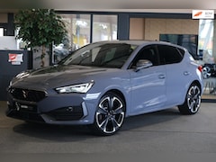 CUPRA Leon - 1.4 e-Hybrid VZ 245pk Cam Led Acc Navi Virtual