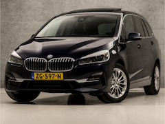 BMW 2-serie Gran Tourer - 220i Executive Sportline 192Pk Automaat (PANORAMADAK, GROOT NAVI, HEAD-UP DISPLAY, LEDEREN