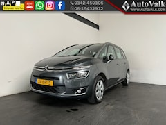 Citroën Grand C4 Picasso - 1.2 PureTech Exclusive