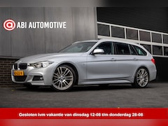 BMW 3-serie Touring - 330i 252 pk Centennial High Executive M-Sportpakket / NL-Auto/ Pano-Dak/ Keyless/ Head-Up/