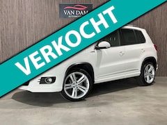 Volkswagen Tiguan - 2.0 TSI Sport&Style 4motion R-line Edition