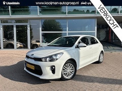 Kia Rio - 1.0 TGDI ComfortPlusLine Navigator Trekhaak | Dealeronderhouden
