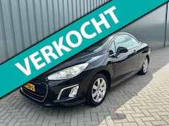 Peugeot 308 CC - 1.6 VTi Sport - Airco - LMV