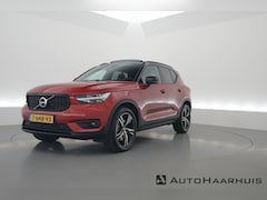 Volvo XC40 - 1.5 T4 Recharge R-Design | Pano | 360cam | Harman Kardon | 4x Stoelverw. | Pilot Assist