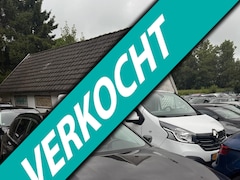 BMW 5-serie Touring - 520d Executive EXPORT