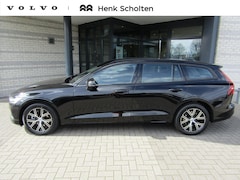 Volvo V60 - B3 163pk Mild Hybrid Aut Essential Edition |