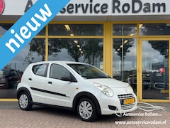 Suzuki Alto - 1.0 Comfort VVT