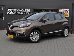 Renault Captur - 0.9 TCe Expression | Airco | Cruise