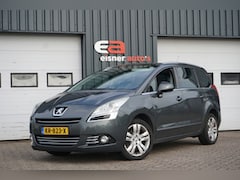 Peugeot 5008 - 1.6 THP Allure 5p. | MOTOR STORING |