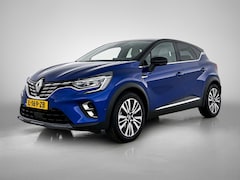 Renault Captur - 1.3 TCe 130 Initiale Paris
