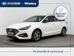 Hyundai i30 Wagon - 1.0 T-GDi MHEV Comfort Smart | Navi | Clima | Camera | LMV | Cruise |
