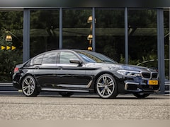 BMW 5-serie - M550d xDrive High Executive