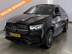 Mercedes-Benz GLE-Klasse Coupé - 350 e 4MATIC AMG [TREKHAAK, SCHUIFKANTELDAK, CAMERA +360, HU DISPLAY, ADAPTIVE CRUISE CONT