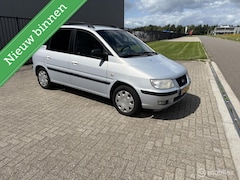 Hyundai Matrix - 1.6i Active